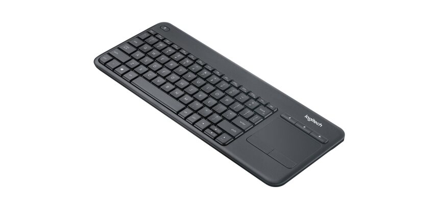 Logitech K400 Plus