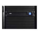 APC Smart-UPS SMC - Onduleur line-interactive - 230V - 1000VA - Rack - SmartConnect