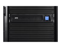 APC Smart-UPS SMC - Onduleur line-interactive - 230V - 1000VA - Rack - SmartConnect
