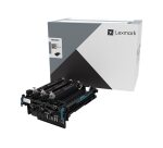 Lexmark 700Z1 - zwart - origineel - beeldverwerkingseenheid printer - LCCP