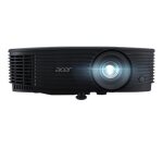 Acer X1229HP Projecteur à focale standard 4800 ANSI lumens DLP XGA (1024x768) Noir