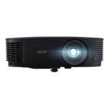 Acer X1229HP vidéo-projecteur Projecteur à focale standard 4800 ANSI lumens DLP XGA (1024x768) Noir