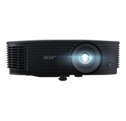 Acer X1229HP Projecteur à focale standard 4800 ANSI lumens DLP XGA (1024x768) Noir