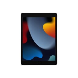 Apple 10.2-inch iPad Wi-Fi - 9. Generation - Tablet - 256 GB - 25.9 cm (10.2")