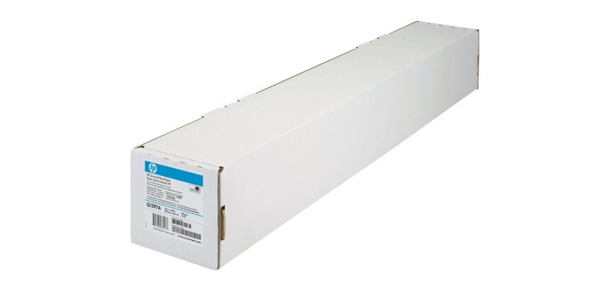 Rouleau de papier pour traceur jet d'encre, 914 mm x 45 m