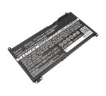 DLH Batterie Li-Pol 11.4V 3930mAh 45Wh - RR03XL / RR03048XL / HSTNN-LB7I / HSTNN-PB6W / HSTNN-Q01C / HSTNN-Q02C / HSTNN-Q03C / HSTNN-Q04C / HSTNN-Q06C / HSTNN-UB7C / 851477-421