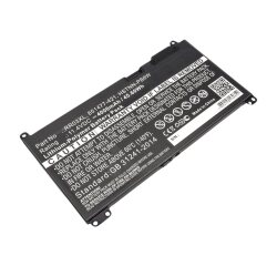 DLH Batterie Li-Pol 11.4V 3930mAh 45Wh - RR03XL / RR03048XL / HSTNN-LB7I / HSTNN-PB6W / HSTNN-Q01C / HSTNN-Q02C / HSTNN-Q03C / HSTNN-Q04C / HSTNN-Q06C / HSTNN-UB7C / 851477-421