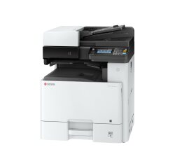 Kyocera ECOSYS M8124cidn - imprimante multifonctions A3 - couleur