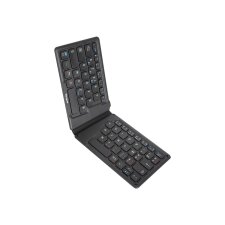 Targus AKF003FR clavier Universel Bluetooth AZERTY Français Noir