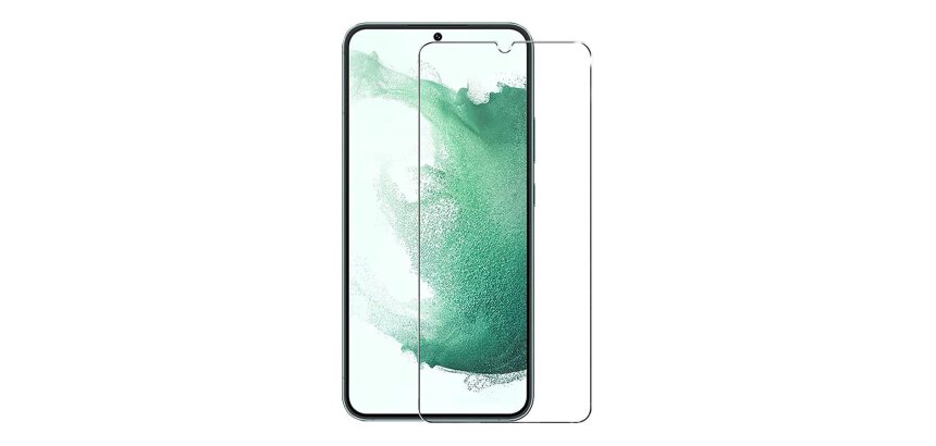 DLH DY-PE4830 écran et protection arrière de téléphones portables Protection d'écran transparent Samsung 1 pièce(s)