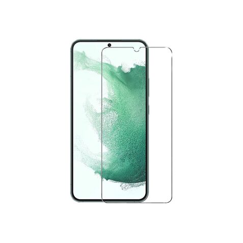 DLH DY-PE4830 écran et protection arrière de téléphones portables Protection d'écran transparent Samsung 1 pièce(s)