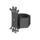 DLH DY-DU4930 support Support passif Mobile/smartphone Noir