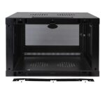 Tripp Lite SRW9U étagère 9U Rack monté sur le mur Noir