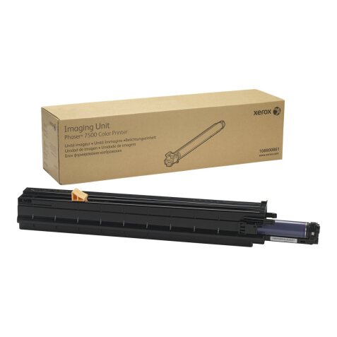 Xerox Phaser 7500 - origineel - beeldverwerkingseenheid printer