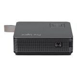 Acer Portable LED Projector 800 Lumens LED brightness Projecteur à focale courte 220 ANSI lumens DLP WVGA (854x480) Noir