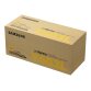 Samsung CLT-Y603L - High Yield - yellow - original - toner cartridge (SU557A)