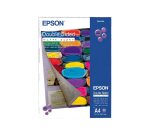 Epson Double-Sided Matte Paper - A4 - 50 Feuilles