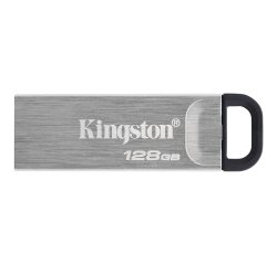 Clé USB Kingston Technology DataTraveler Kyson 128 Go