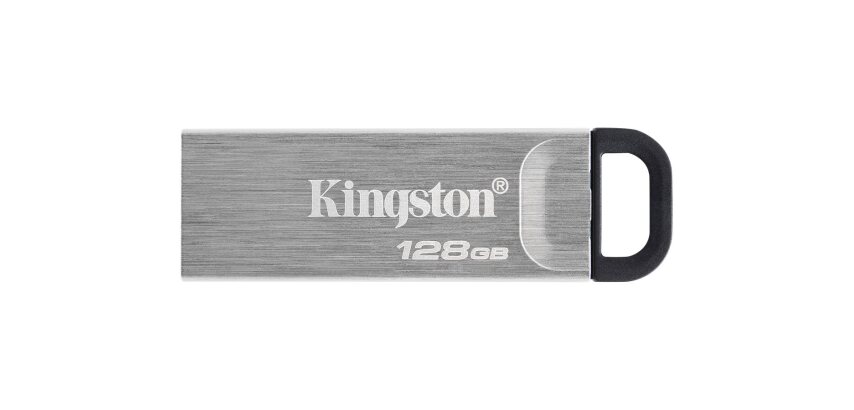 Clé USB Kingston Technology DataTraveler Kyson 128 Go