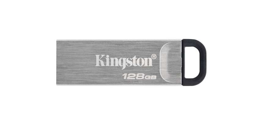 Clé USB Kingston Technology DataTraveler Kyson 128 Go