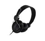 MCL CSQ-HEAD/NZ Casque Avec fil Arceau Musique Noir