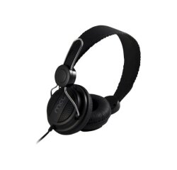 MCL CSQ-HEAD/NZ Casque Avec fil Arceau Musique Noir