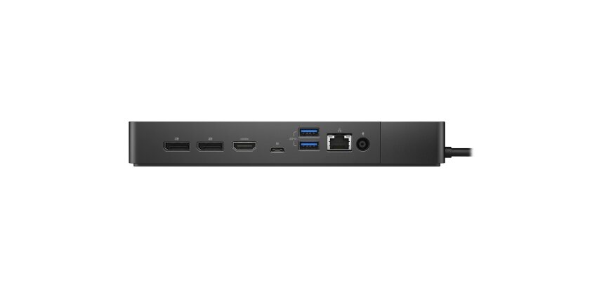 Dell Station d’accueil - WD19S 130 W