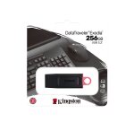 Clé USB KingstonTechnology DataTraveler Exodia 256 Go
