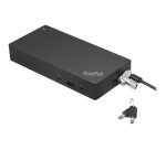 Lenovo 4XE1B81917 câble antivol Noir 1,8 m