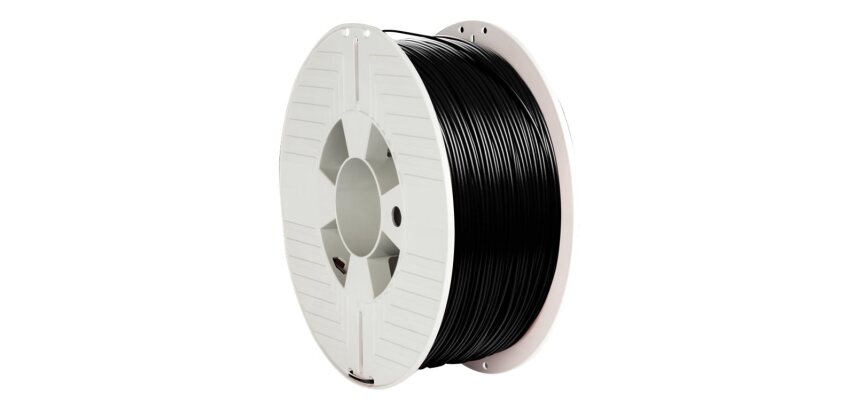 Verbatim - Schwarz, RAL 9017 - ABS-Filament