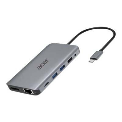 Hub USB Acer HUB USB-C 12 EN 1