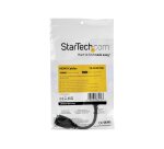 StarTech.com Câble HDMI haute vitesse d'aide port de 15 cm - 4K à 60 Hz