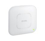 Zyxel WAX650S 3550 Mbit/s Blanc Connexion Ethernet, supportant l'alimentation via ce port (PoE)