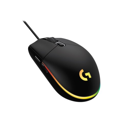 Logitech G G203 lightsync