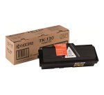 Kyocera TK 130 - black - original - toner cartridge