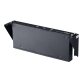 StarTech.com Support Mural en Acier pour Rack 2U - Acier - 48 cm