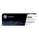 HP Tambour d'imagerie LaserJet 660A authentique