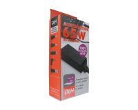 DLH Alimentation secteur 65W Asus 100% compatible (sauf USB-C)