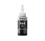 Epson 664 Ecotank Black ink bottle