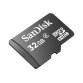 SanDisk 32GB MicroSDHC 32 Go