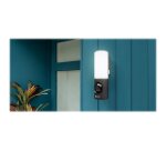 EZVIZ LC3 Caméra de sécurité IP Extérieure 2560 x 1440 pixels Mur