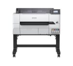 Epson SureColor SC-T3405 - wireless printer (with stand)