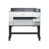 Epson SureColor SC-T3405 - wireless printer (with stand)