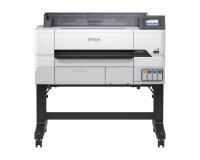 Epson SureColor SC-T3405 - wireless printer (with stand)