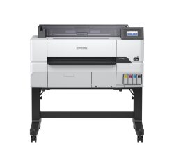 Epson SureColor SC-T3405 - wireless printer (with stand)