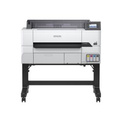 Epson SureColor SC-T3405 - wireless printer (with stand)