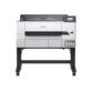 Epson SureColor SC-T3405 - wireless printer (with stand)