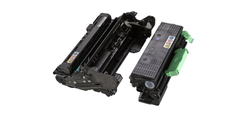 Ricoh - photoconducteur