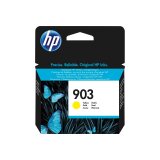 HP 903 Cartouche d’encre jaune authentique