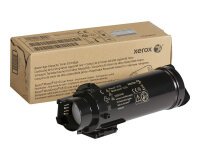 Xerox 106R03480 Toner noir grande capacité pour imprimante laser Phaser 6510 / Workcentre 6515